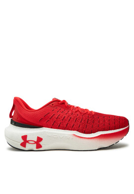 Under Armour Маратонки за бягане Ua Infinite Elite 3027189-601 Червен - Mera.bg