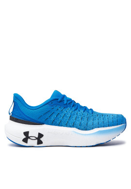 Under Armour Маратонки за бягане Ua Infinite Pro 3027189-400 Син - Mera.bg