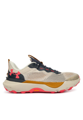 Under Armour Маратонки за бягане UA Infinite Pro Trail 3027202 Екрю - Mera.bg