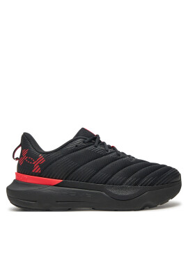 Under Armour Маратонки за бягане Ua U Infinite Pro Warm 3027697-001 Черен - Mera.bg