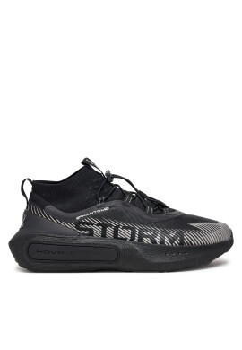 Under Armour Маратонки за бягане Ua U Phantom 4 Storm 3027625-001 Черен - Mera.bg