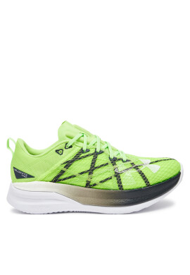 Under Armour Маратонки за бягане Ua Velociti Pro 3027560-300 Зелен - Mera.bg