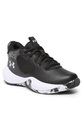 Under Armour Обувки Ua Ps Lockdown 6 3025618-001 Blk/Gry - Mera.bg