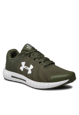 Under Armour Обувки Ua Micro G Pursuit Bp 3021953-302 Grn/Grn - Mera.bg
