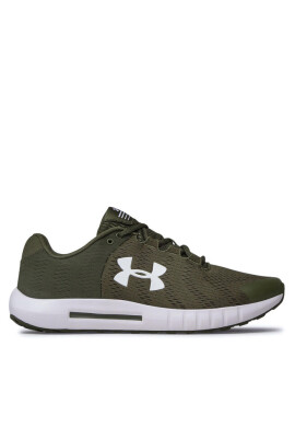 Under Armour Обувки Ua Micro G Pursuit Bp 3021953-302 Grn/Grn - Mera.bg