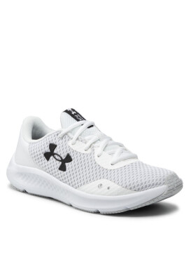 Under Armour Обувки Ua W Charged Pursuit 3 3024889-100 Wht/Gry/Blanc/Gris - Mera.bg