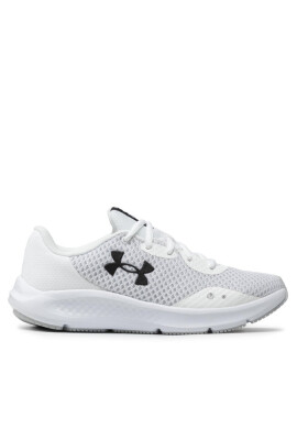 Under Armour Обувки Ua W Charged Pursuit 3 3024889-100 Wht/Gry/Blanc/Gris - Mera.bg