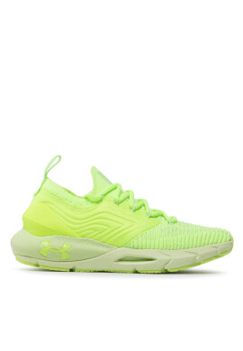 Under Armour Обувки Ua Hovr Phantom 2 Inknt 3024155-304 Grn/Grn - Mera.bg