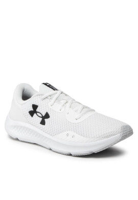 Under Armour Обувки Ua Charged Pursuit 3 3024878-102 Wht/Wht - Mera.bg