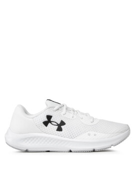 Under Armour Обувки Ua Charged Pursuit 3 3024878-102 Wht/Wht - Mera.bg