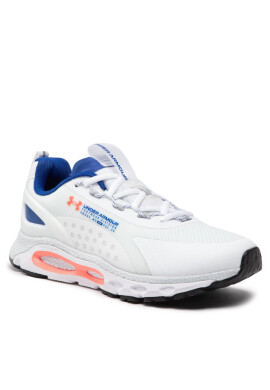Under Armour Обувки UA Hovr Infinite Summit 2 3023633-103 Wht/Blu - Mera.bg