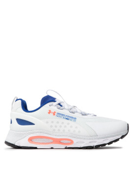 Under Armour Обувки UA Hovr Infinite Summit 2 3023633-103 Wht/Blu - Mera.bg