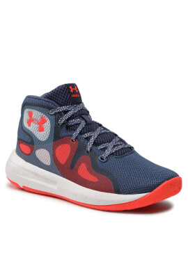 Under Armour Обувки Ua Gs Torch 2019 3022119-402 Blu - Mera.bg