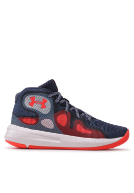 Under Armour Обувки Ua Gs Torch 2019 3022119-402 Blu - Mera.bg