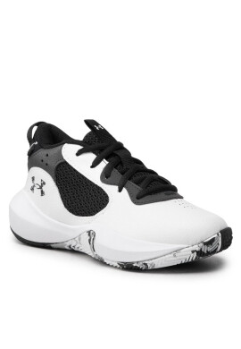 Under Armour Обувки Ua Ps Lockdown 6 3025618-101 Wht/Blk - Mera.bg