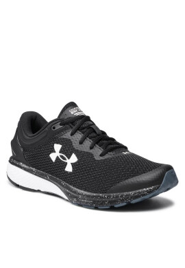 Under Armour Обувки Ua Charged Escape 3 Bl 3024912-001 Blk/Wht - Mera.bg
