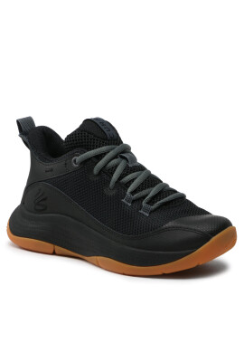 Under Armour Обувки Gs 3Z5 3023530-003 Черен - Mera.bg