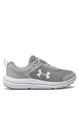 Under Armour Маратонки за бягане UA Charged Assert 10 3026175-102 Сив - Mera.bg