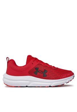 Under Armour Маратонки за бягане Ua Charged Assert 10 3026175-600 Червен - Mera.bg