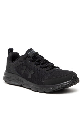 Under Armour Обувки Ua Charged Assert 9 3024590003-003 Blk/Blk - Mera.bg