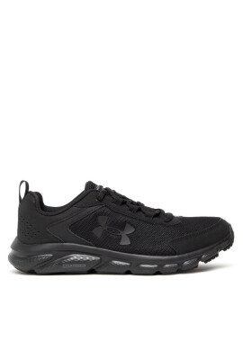Under Armour Обувки Ua Charged Assert 9 3024590003-003 Blk/Blk - Mera.bg