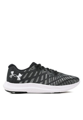 Under Armour Маратонки за бягане Ua Charged Breeze 2 3026135-001 Черен - Mera.bg