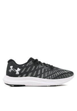 Under Armour Маратонки за бягане Ua Charged Breeze 2 3026135-001 Черен - Mera.bg