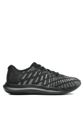 Under Armour Маратонки за бягане Ua Charged Breeze 2 3026135-002 Черен - Mera.bg
