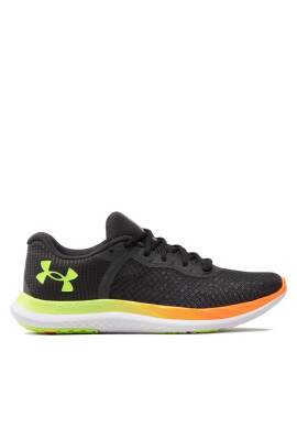 Under Armour Маратонки за бягане Ua Charged Breeze 3025129-104 Черен - Mera.bg
