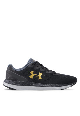 Under Armour Обувки Ua Charged Impulse 2 3024136-004 Blk/Gry - Mera.bg