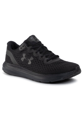 Under Armour Обувки Ua Charged Impulse 3021950-003 Blk - Mera.bg