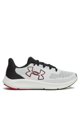 Under Armour Маратонки за бягане Ua Charged Pursuit 3 Bl 3026518-101 Бял - Mera.bg