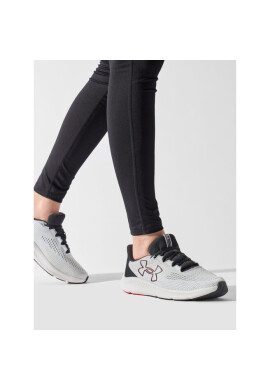 Under Armour Маратонки за бягане Ua Charged Pursuit 3 Bl 3026518-101 Бял - Mera.bg