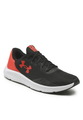 Under Armour Маратонки за бягане Ua Charged Pursuit 3 Tech 3025424-002 Черен - Mera.bg