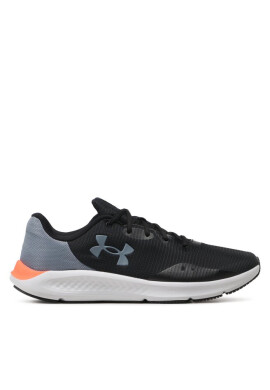 Under Armour Маратонки за бягане Ua Charged Pursuit 3 Tech 3025424-003 Черен - Mera.bg
