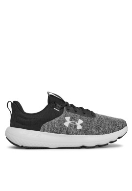 Under Armour Маратонки за бягане Ua Charged Revitalize 3026679-001 Сив - Mera.bg