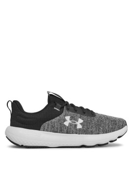Under Armour Маратонки за бягане Ua Charged Revitalize 3026679-001 Сив - Mera.bg