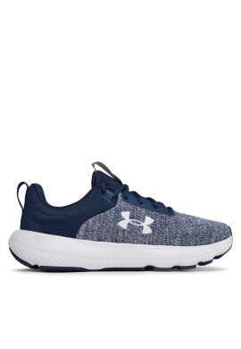 Under Armour Маратонки за бягане Ua Charged Revitalize 3026679-400 Син - Mera.bg