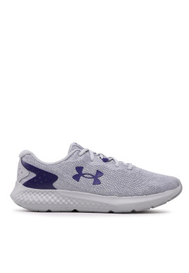 Under Armour Маратонки за бягане Ua Charged Rogue 3 Knit 3026140-103 Сив - Mera.bg