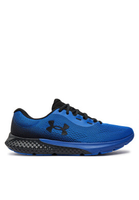 Under Armour Маратонки за бягане Ua Charged Rogue 4 3026998-400 Син - Mera.bg
