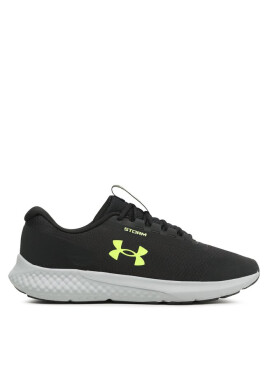 Under Armour Маратонки за бягане Ua Charged Rouge 3 Storm 3025523-004 Черен - Mera.bg