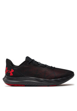 Under Armour Маратонки за бягане Ua Charged Speed Swift 3026999-002 Черен - Mera.bg