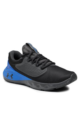 Under Armour Маратонки за бягане Ua Charged Vantage 2 3024873-100 Сив - Mera.bg