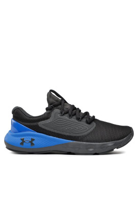 Under Armour Маратонки за бягане Ua Charged Vantage 2 3024873-100 Сив - Mera.bg