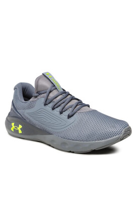 Under Armour Обувки Ua Charged Vantage 2 3024873-102 Gry/Gry - Mera.bg