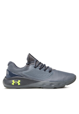 Under Armour Обувки Ua Charged Vantage 2 3024873-102 Gry/Gry - Mera.bg