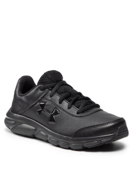 Under Armour Обувки Ua Gs Assert 8 3022697-001 Blk - Mera.bg