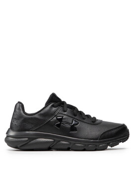 Under Armour Обувки Ua Gs Assert 8 3022697-001 Blk - Mera.bg