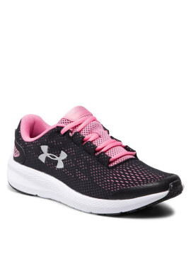 Under Armour Обувки Ua Gs Charged Pursuit 2 3022860-002 Blk/Pnk/Noir/Rose - Mera.bg
