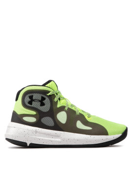 Under Armour Обувки Ua Gs Torch 2019 3022119-300 Ylw - Mera.bg